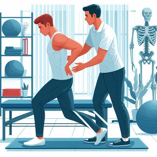 Pain Relief from Back Muscle Spasms How Acupuncture Can Help GQ Central