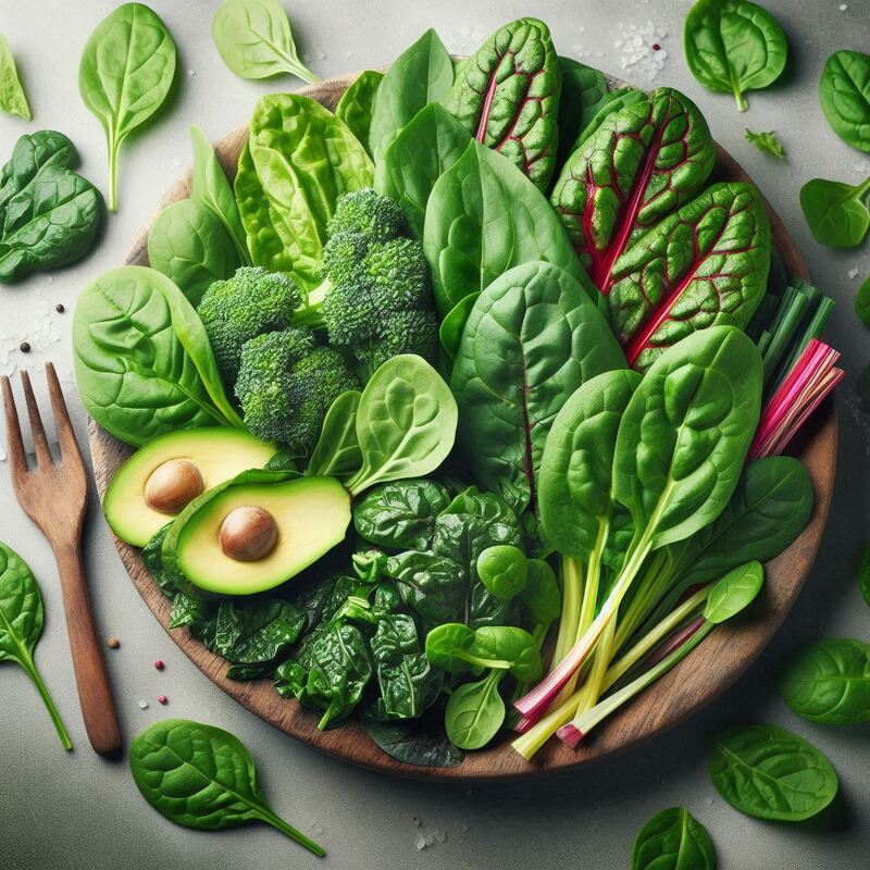 avocado salad
