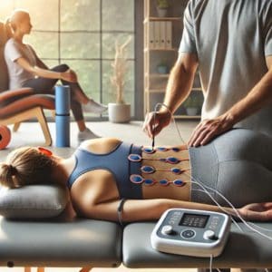 Back Pain Management Techniques