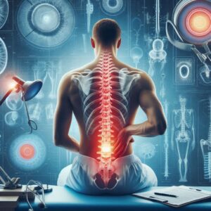 High-Intensity Laser Therapy