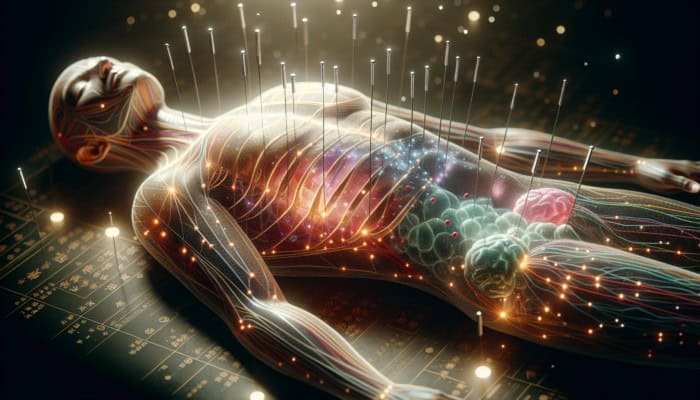Acupuncture for Detox