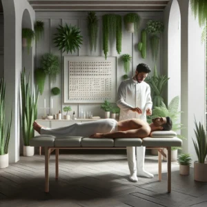 Maximising Acupuncture's Effects by Combining with Other Detox Strategies