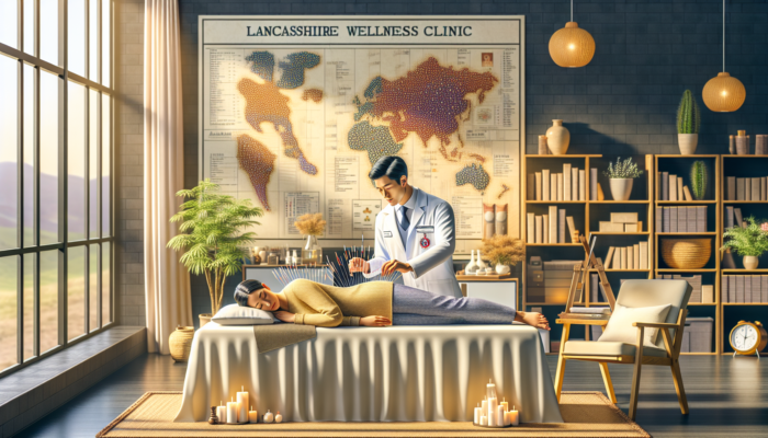 acupuncture for allergies Lancashire