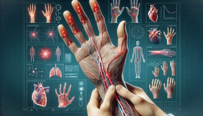Neuropathy Relief with Acupuncture