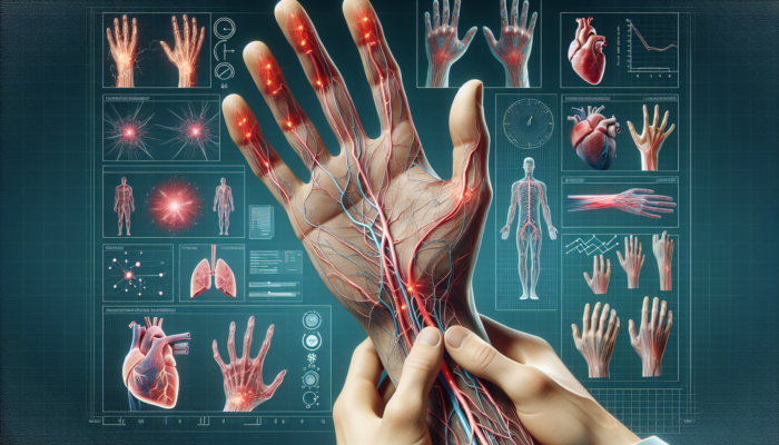 Neuropathy Relief with Acupuncture