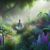 Herbs for Stress Relief: Discover Nature’s Calming Secrets