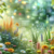 Herbs to Alleviate Skin Inflammation: Natural Remedies Explored