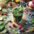 Herbal Smoothies for Energy: Boost Your Vitality