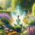 Herbs for Emotional Resilience: A UK Guide