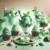 How to Use Mint in Desserts: A Fresh Twist