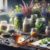 How to Make Herbal Tea at Home: A British Guide