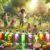 Making Herbal Glycerites for Kids: A Family Guide