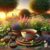Herbal Teas for Anxiety Relief: Soothing Blends
