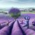 How Lavender Reduces Stress: UK’s Calming Secret