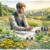 Natural Remedies for Migraines with Herbs: UK Guide