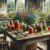 Herbal Jams for Breakfast: UK’s Morning Delight