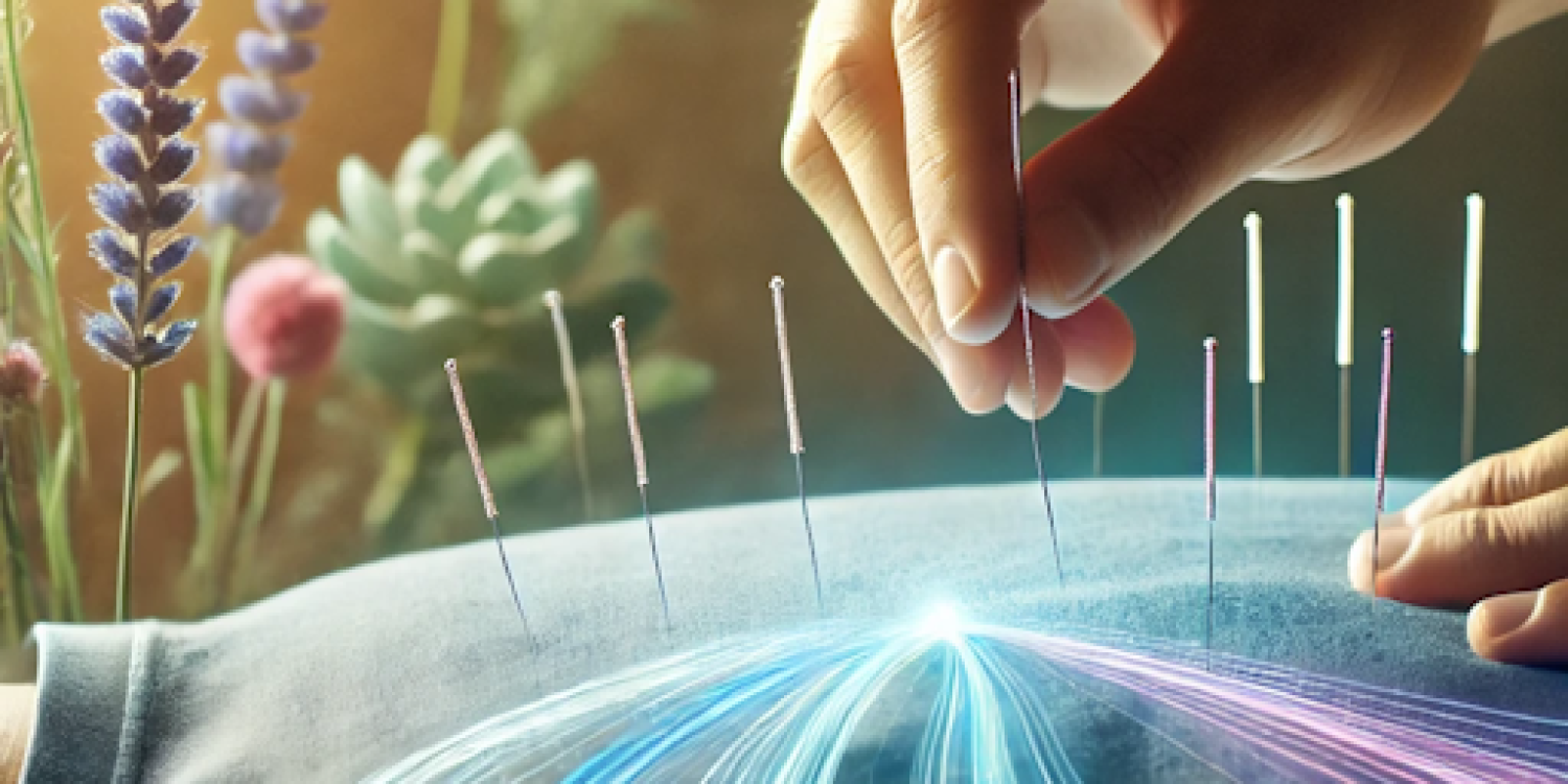 Best Acupuncture Near Me