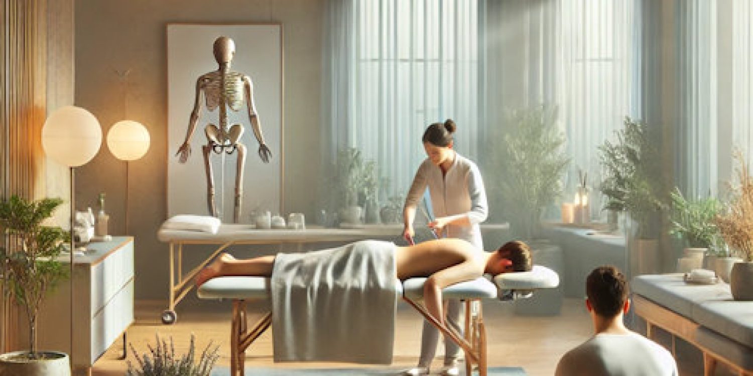 Chronic Fatigue Syndrome management