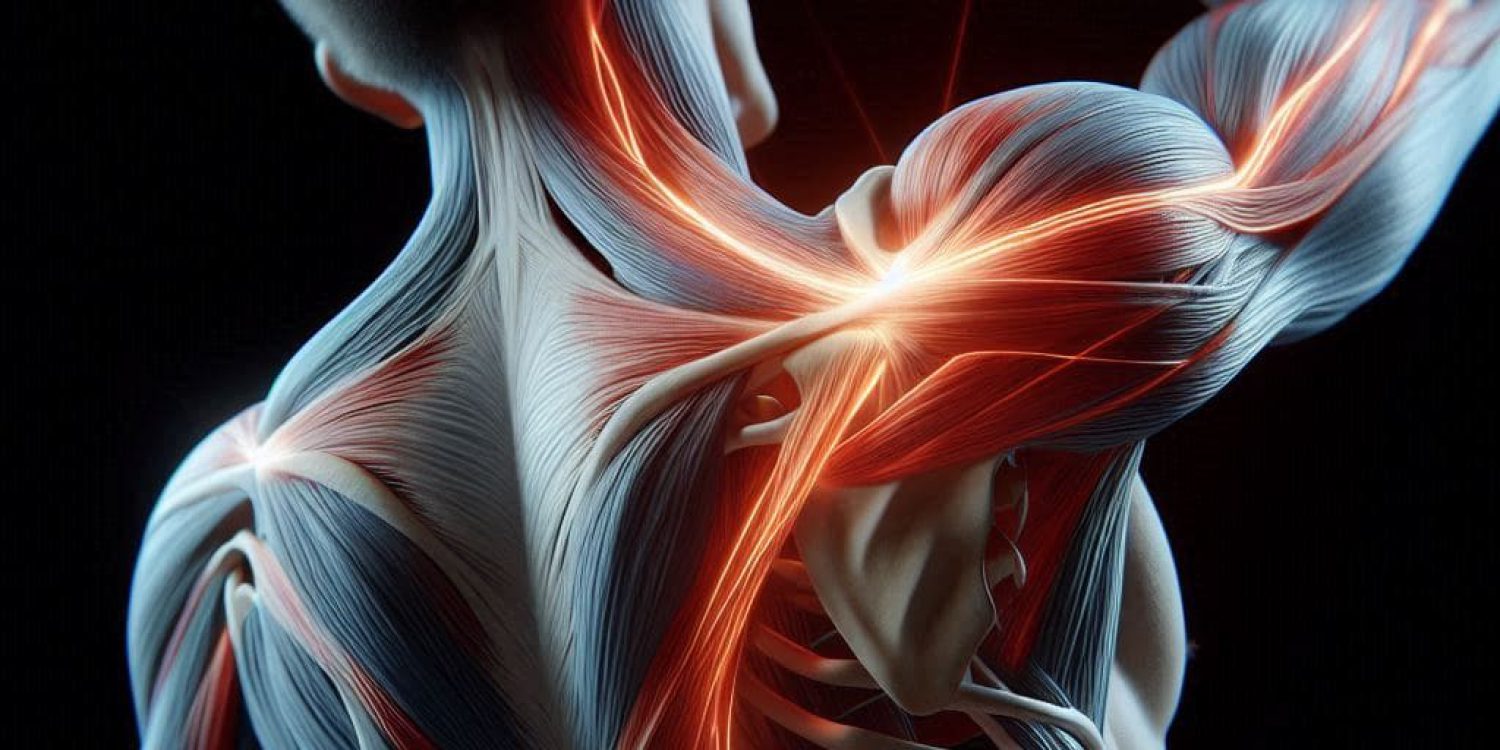 Fascial Distortion Model