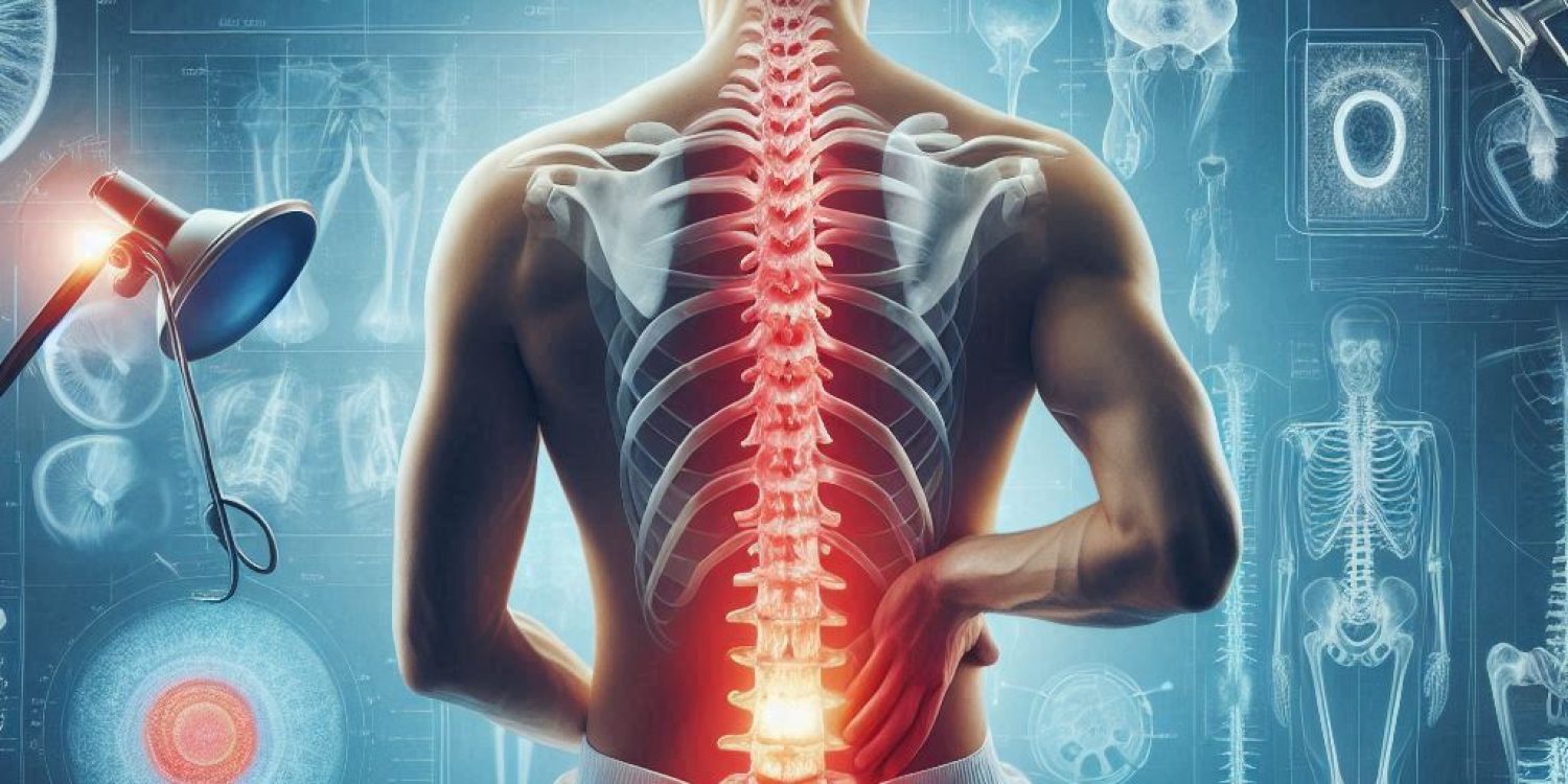 High-Intensity Laser Therapy
