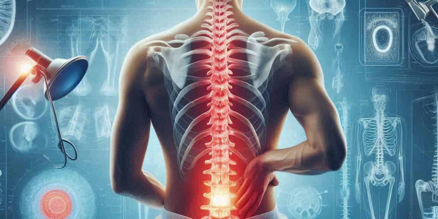 High-Intensity Laser Therapy