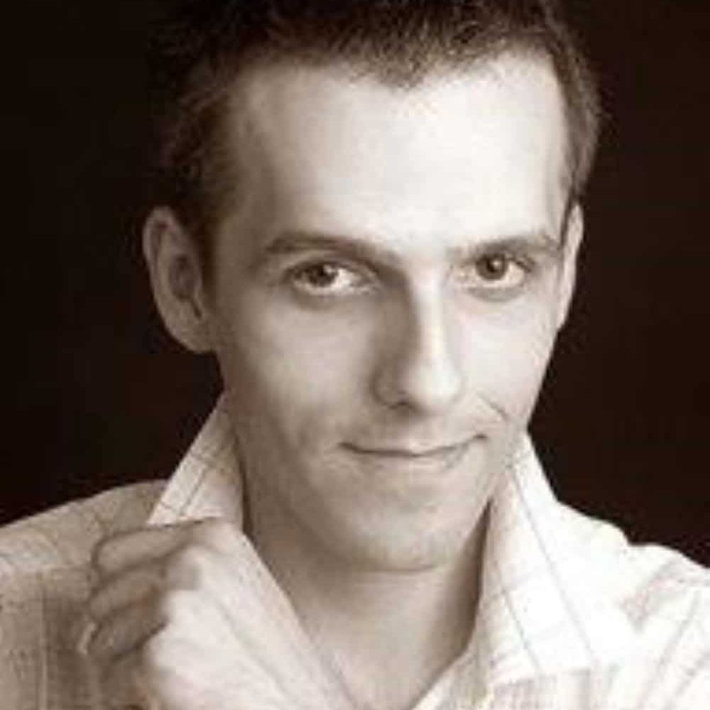 Lukasz Lukas Niebieszczanski SRPharmS, BSc., MSc.