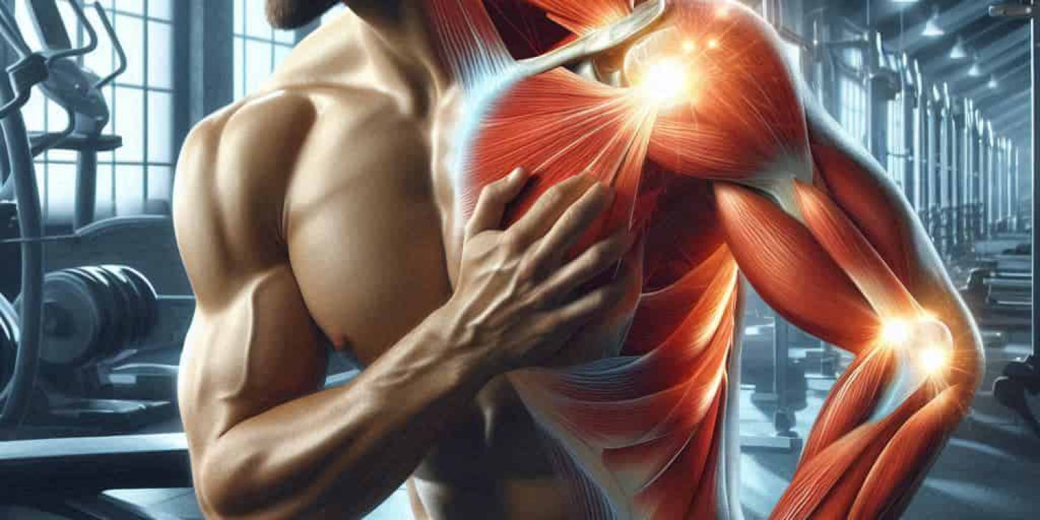 Preventing shoulder tendinitis