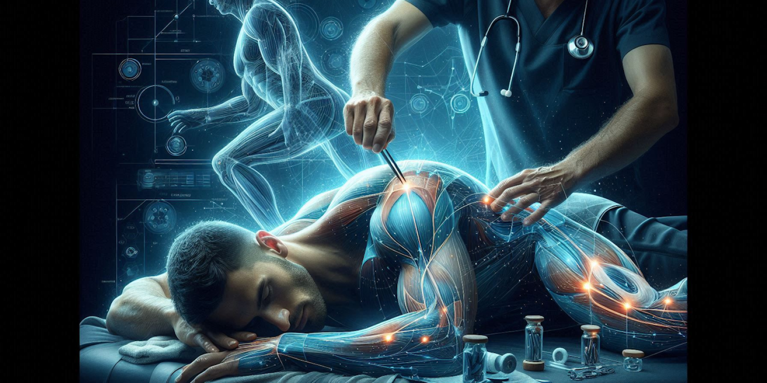 Sports Massage Therapist