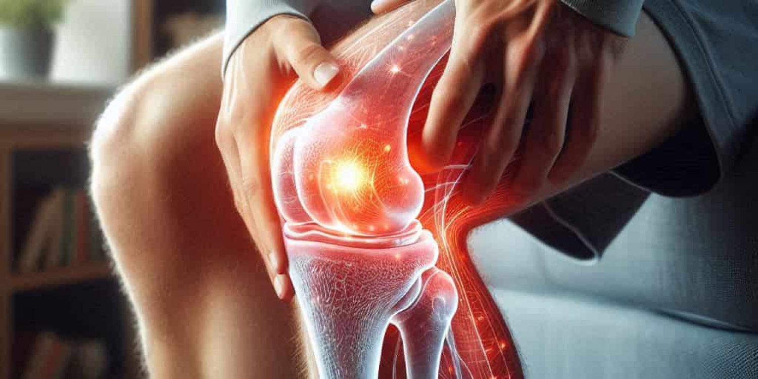 Symptoms Associated with Knee Bursitis