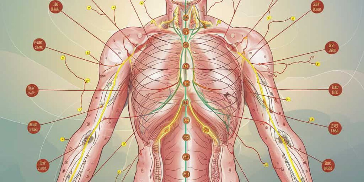 acupuncture points