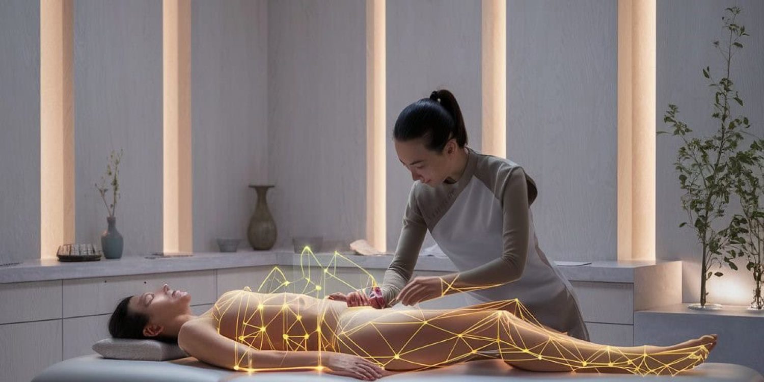 acupuncturist treatment