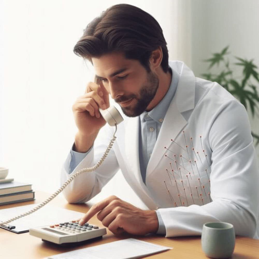 acupunture expert consultation acupunture expert consultation