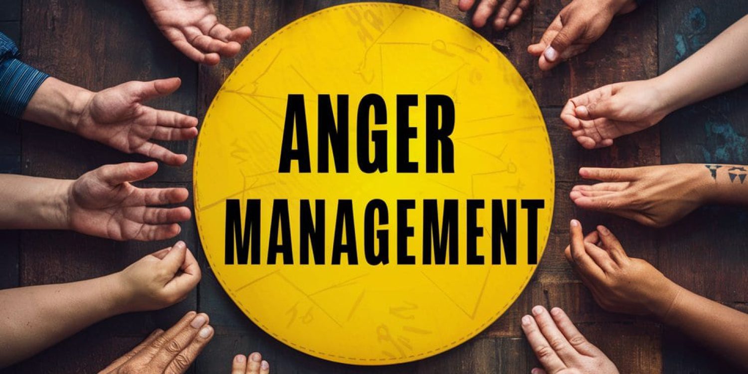 anger management