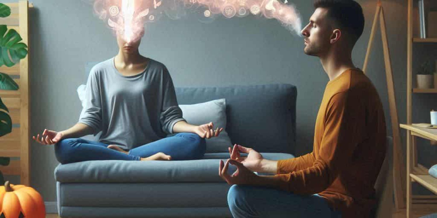 anxiety techniques