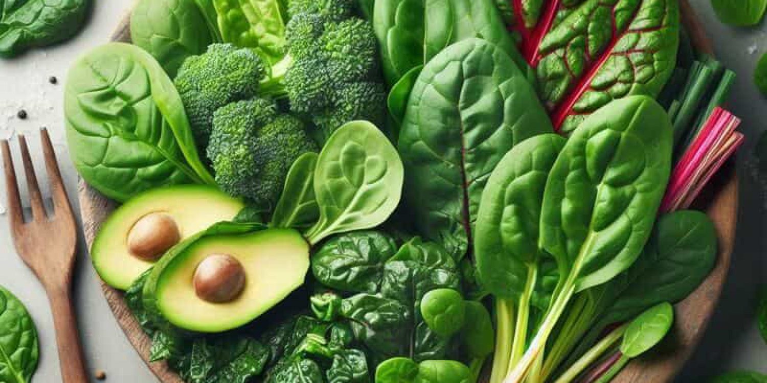 avocado salad