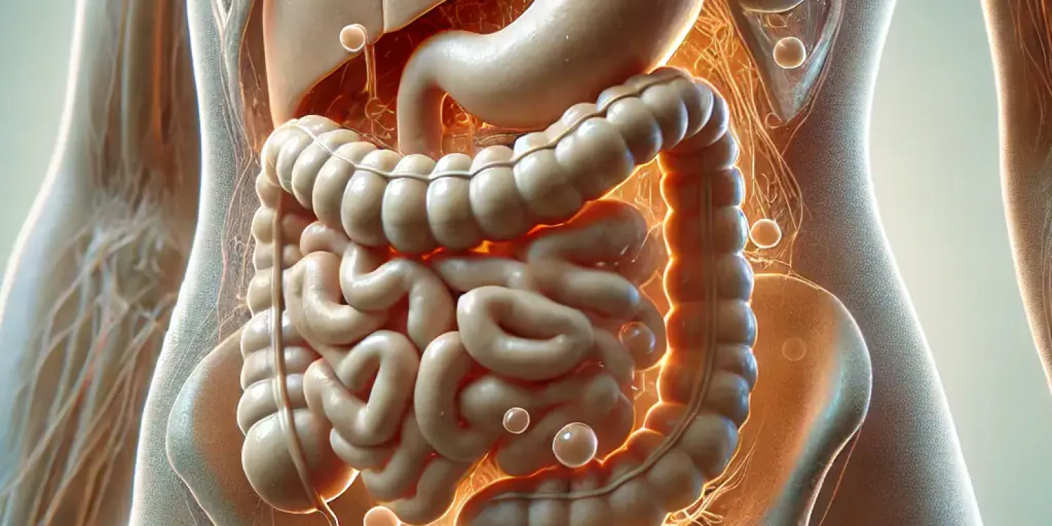 clinical presentation of SIBO