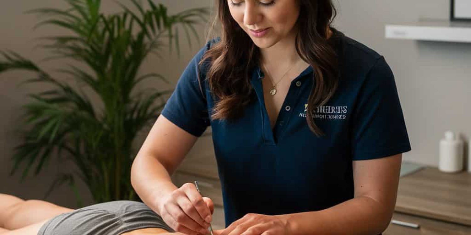 dry needling