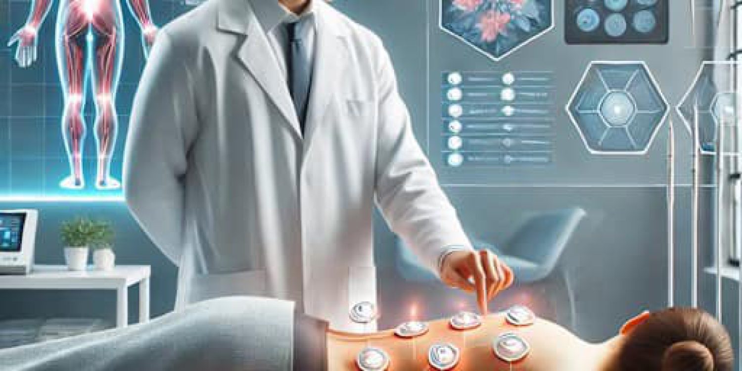electrotherapy for back pain