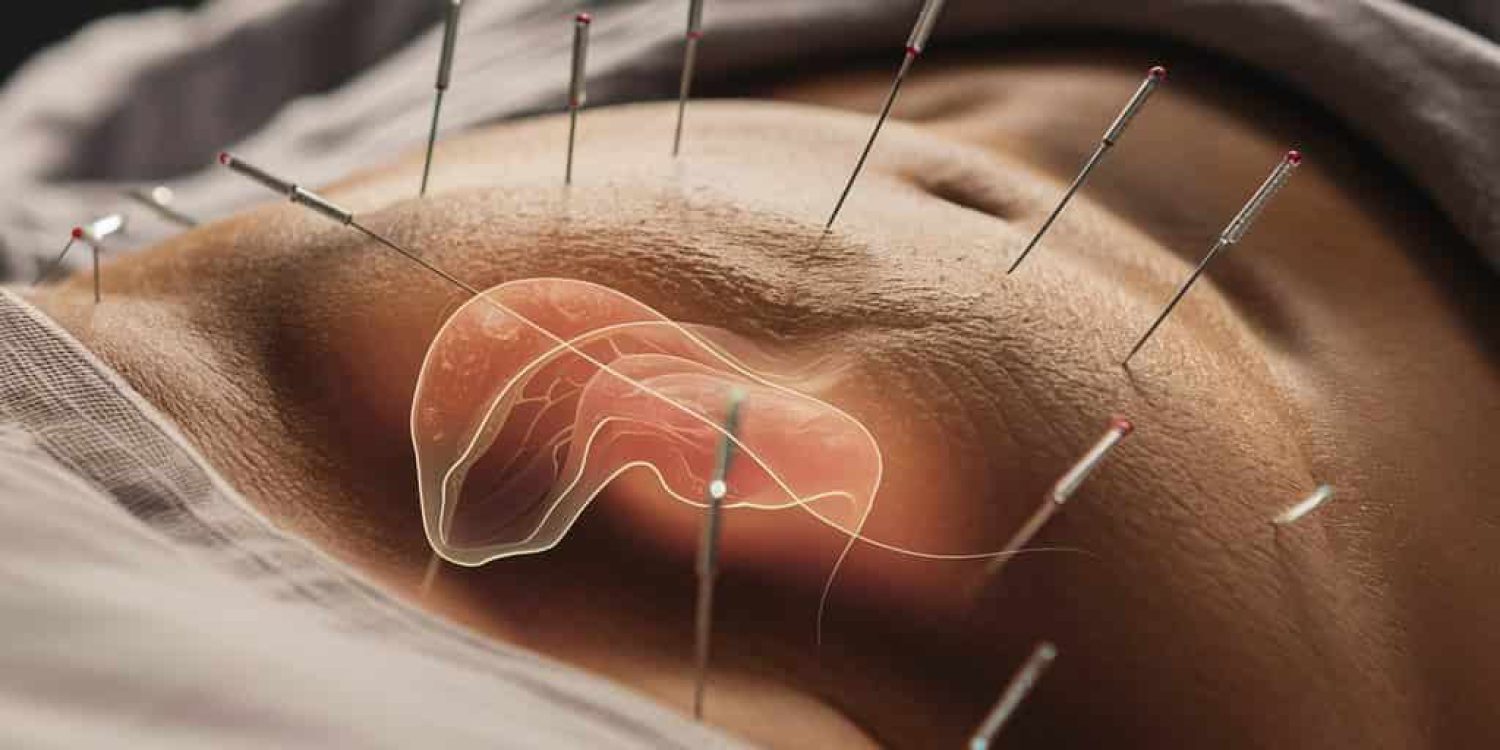 erectile dysfunction acupuncture
