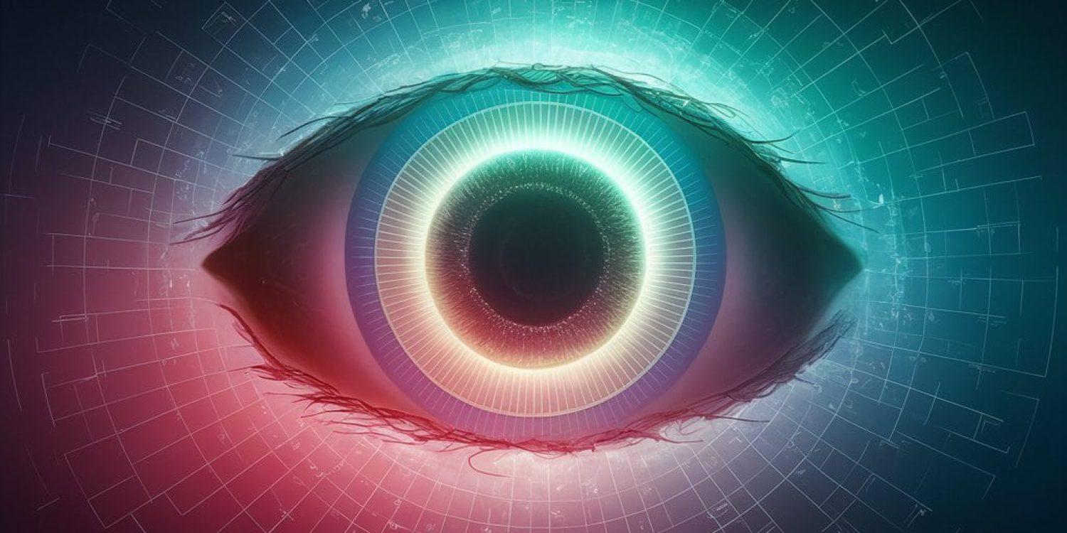 eye detail