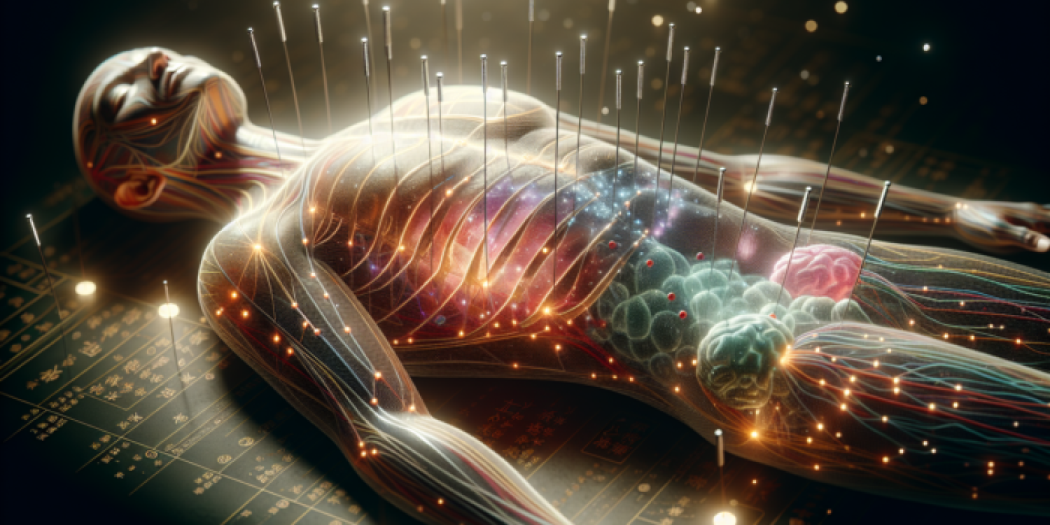 Acupuncture for Detox