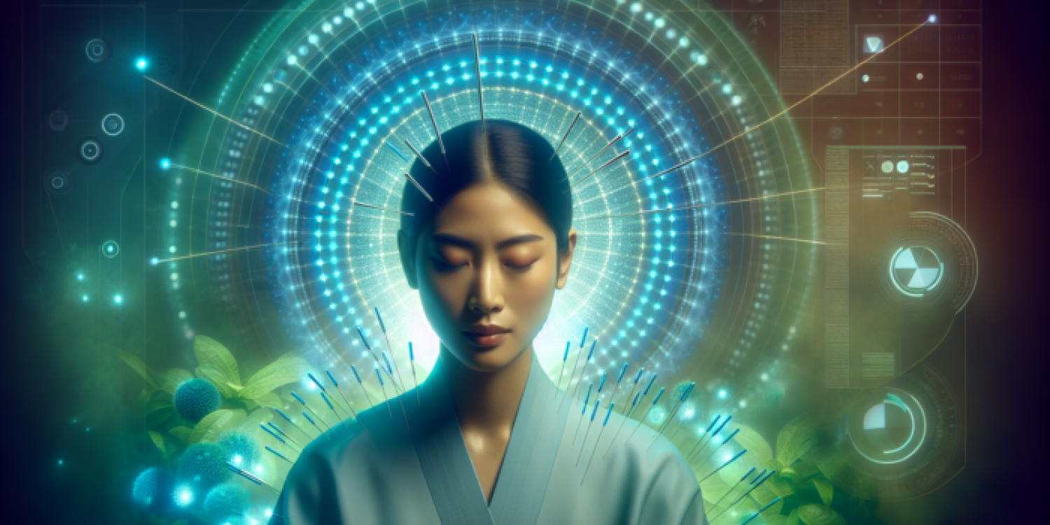 Acupuncture for Tension Headaches: Effective Solutions