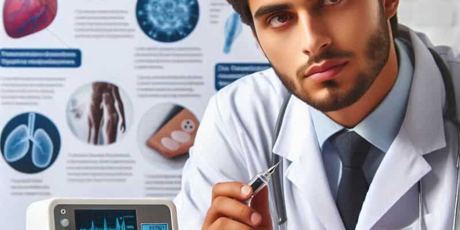 medical practitioner