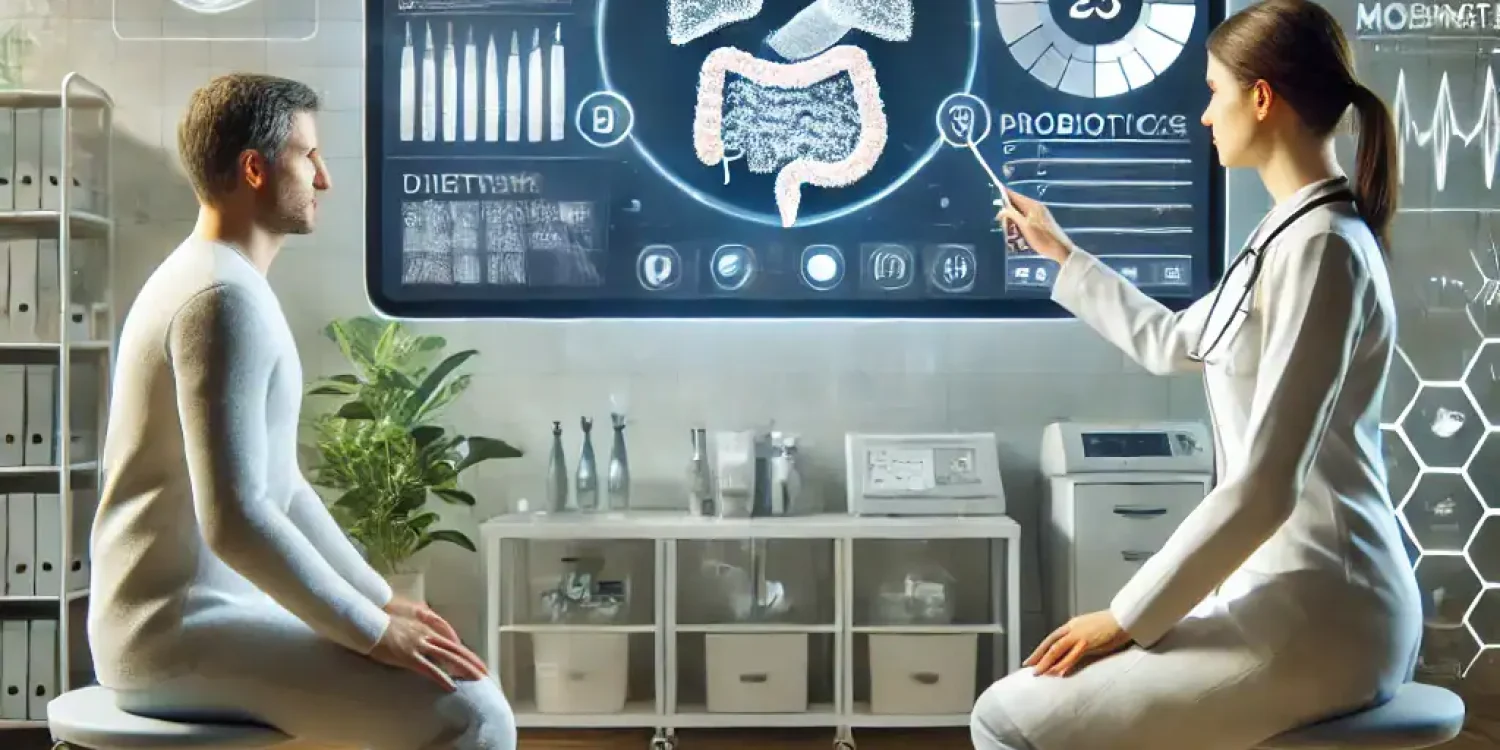 personalization of IBS treatment plans