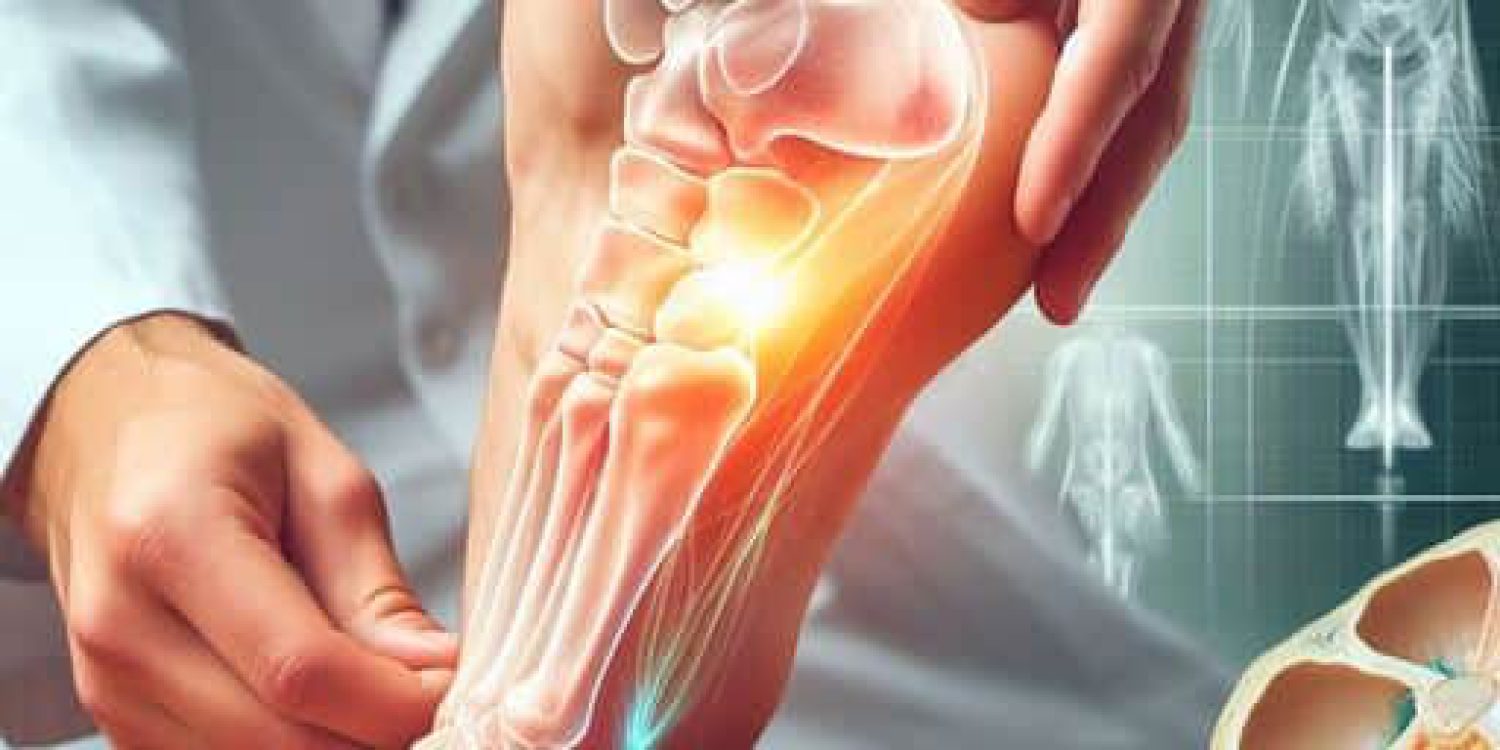 plantar fasciitis treatment heal of foot