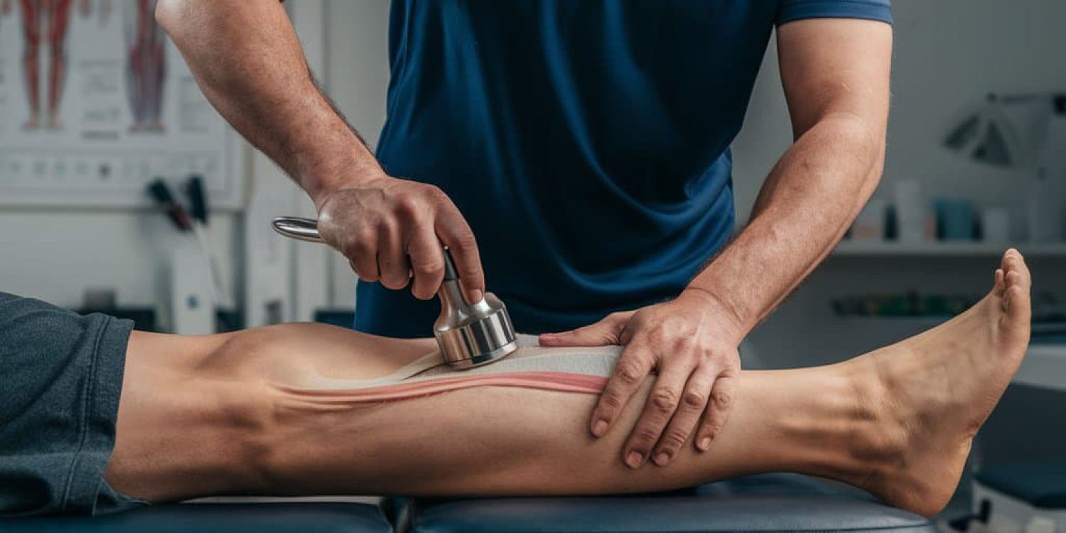 soft tissue therapy